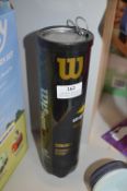 *3x Wilson US Open Extra Duty Tennis Balls