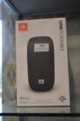 *JBL Link Portable Bluetooth Speaker