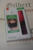 *United Colors of Benetton Seamless Bralette 2pk Size: M