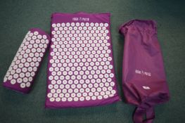 High Pulse Therapy Mat