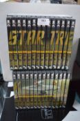 Star Trek Original Series DVD Collection
