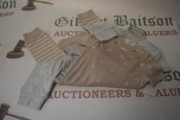 Pekkle 4pc Set Size: 18 months