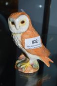 Beswick Owl