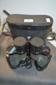 Pair of Swift Saratoga 8x40 Binoculars with Case