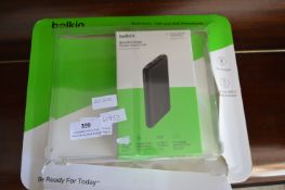 Belkin Boost Charge Power Bank
