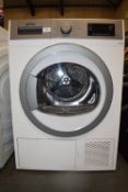 *Smeg Washing Machine DHT91LUK