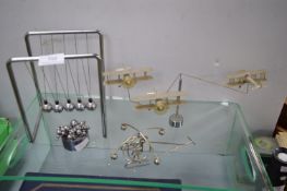 Executive Office Toys