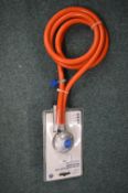 *Cadac LP Propane Clip-On Gas Regulator