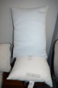 *Pair of Hotel Grand Reversible Cooling Pillows