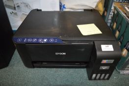 *Epson ET2811 EcoTank Printer