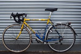 Pete Dunn Audax Bicycle, 20” Frame (AF)