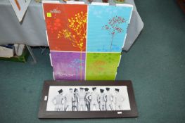 Cheeky Picture and a Clip Frame