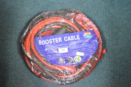 6m 800a Booster Cable