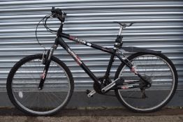 Crimuph Mutiny 18-Speed Hardtail Bicycle, 15” Frame (AF)