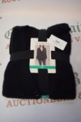 *Max & Mia Black Soft Touch Cardigan Size: XL