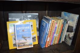 RAF History Books etc