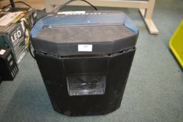 *Royal Micro Cut Shredder