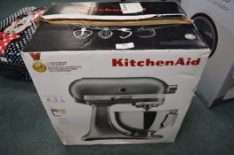*KitchenAid Stand Mixer