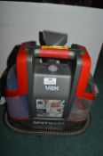 *Vax Spot Wash Upholstery Cleaner