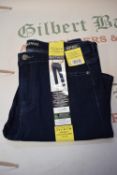 *Buffalo High Rise Denim Jeans Size: 10