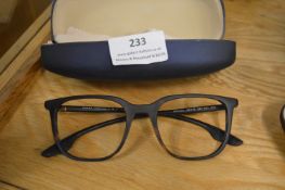 *Prada Spectacle Frames