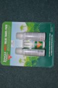 *Jungle Formula Insect Repellent Set