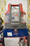 *Vax Spot wash Upholstery Cleaner