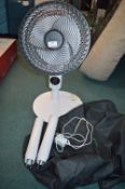 *Meaco Pedestal Fan