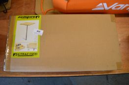 *Zempire Camping Kitpac Spike Table