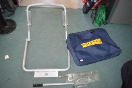 Milenco Caravan Leveller