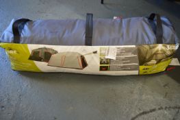 *Core Equipment 10 Person Lighted Instant Cabin Ten with Awning