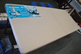 *Lifetime 6ft Foldable Portable Table