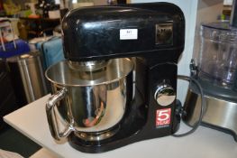 *Kenwood KMix Stand Mixer