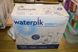 *Waterpik Dental Water Flosser