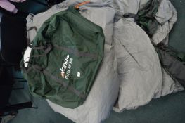 *Vango Staffa Air 500 Tent