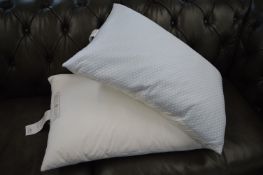 *Pair of Hotel Grand Reversible Cooling Pillows