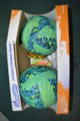 *Swim Ways Hydro Combo Pack (one ball missing)