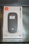 *JBL Link Portable Bluetooth Speaker