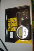 *Stanley Fat Max 8m Tape Measure