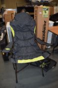 *Zempire Stargazer Camping Chair with Carry Case