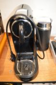 *Magimix Nespresso Coffee Machine