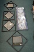 Decorative Mirrors