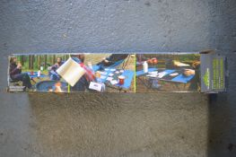 *Cascade Mountain Tech Ultra Light Extra Large Table