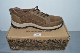 Cotswold men’s Walking Shoes Size: 10