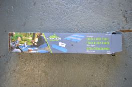 *Cascade Mountain Tech Ultra Light Extra Large Table