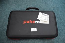 *Pulse Roll Massage Gun