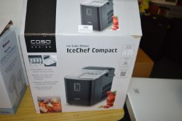 *Caso Ice Cube Maker