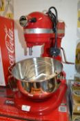 *Kitchenaid 5.2L Food Mixer