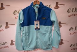 Eddie Bauer Kid’s Full Zip Jacket Size: 10-12 years