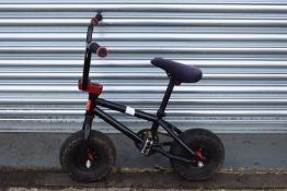 1080 Kid’s Bicycle, 7” Frame